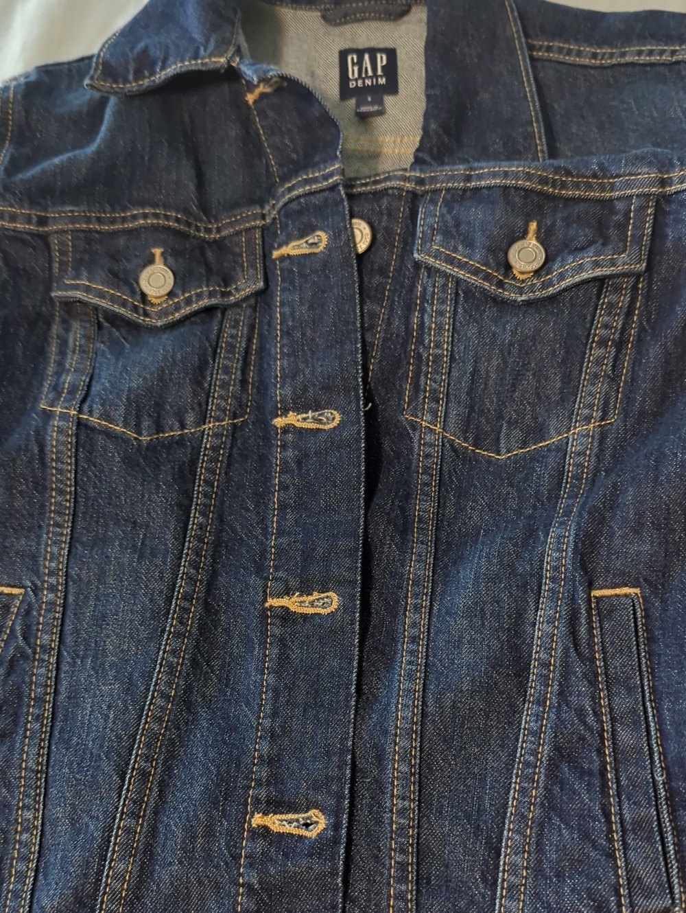 Jeans Subcategory Classification